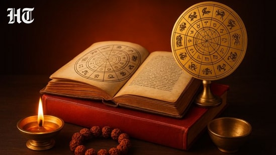 Kalashtami 2026: Why astrologers consider it a powerful day for releasing fear and negative energy (Pinterest)