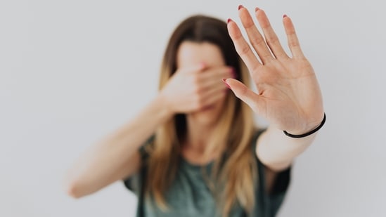 From denial to deflection, astrologers say the month you were born points to how you shield yourself from emotional pain (Pexel)