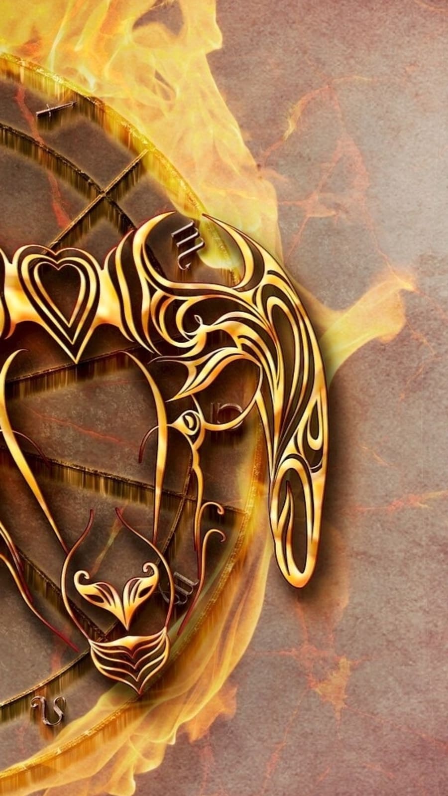 Aries Daily Horoscope