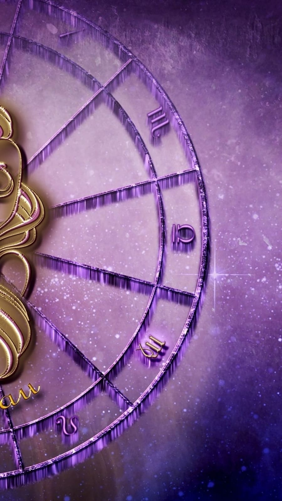 Virgo Daily Horoscope