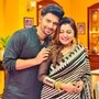 বর রাহুলের হাত ধরে জি বাংলার পর্দায় প্রীতি! অভিনয়ে ফেরা নিয়ে কী জবাব?