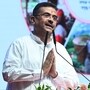 মুখ্যমন্ত্রী শুভেন্দু অধিকারী। (ছবি সৌজন্যে, সমীর জানা/হিন্দুস্তান টাইমস)