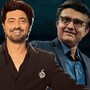 এপিসোড পিছু ৫০ লাখ পারিশ্রমিক নিতেন ‘দাদা’ সৌরভ! দাদাগিরি-র জন্য দেব কত পাচ্ছেন?