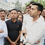 দেবরাজ চক্রবর্তীর দ্রুত উত্থানে যোগ দুর্নীতির? (ফাইল ছবি, সৌজন্যে ফেসবুক Debraj Chakraborty)
