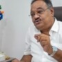 ভিনরাজ্যের তাবড় শহরে শিল্পপতিদের সঙ্গে বৈঠক শমীকের, কী জানালেন? (ফাইল ছবি, সৌজন্যে পিটিআই)
