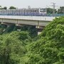 গত অর্থবর্ষে কলকাতা মেট্রোয় ২৩.৬ কোটি যাত্রী চলাচল করেছেন। (ছবিটি প্রতীকী, সৌজন্যে পিটিআই)