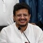 দিল্লি থেকে ফিরেই তৃণমূল ভবন 'দখল' ঋতব্রত শিবিরের (ফাইল ছবি, সৌজন্যে সমীর জানা/হিন্দুস্তান টাইমস)