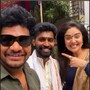 ఎక్స్‌ప్రెస్ హ‌రిని చూస్తే గ‌ర్వంగా ఉంద‌న్న శ్రీముఖి-ఫొటో వైరల్- బిగ్‌బాస్‌కు వెళ్తున్నాడా?