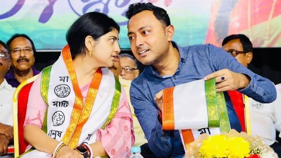অদিতি ও দেবরাজের প্রেমকাহিনি।
