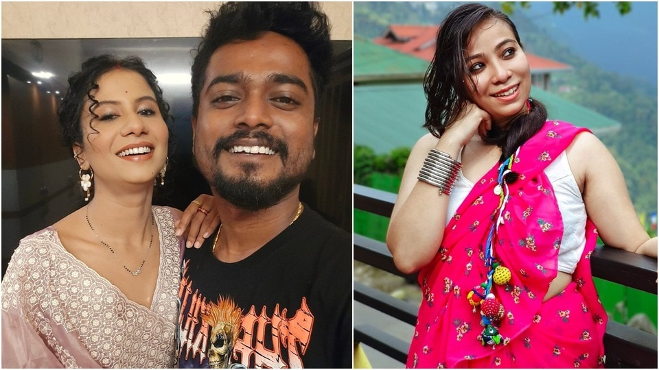 বাবা হলেন গৌরব তপাদার।