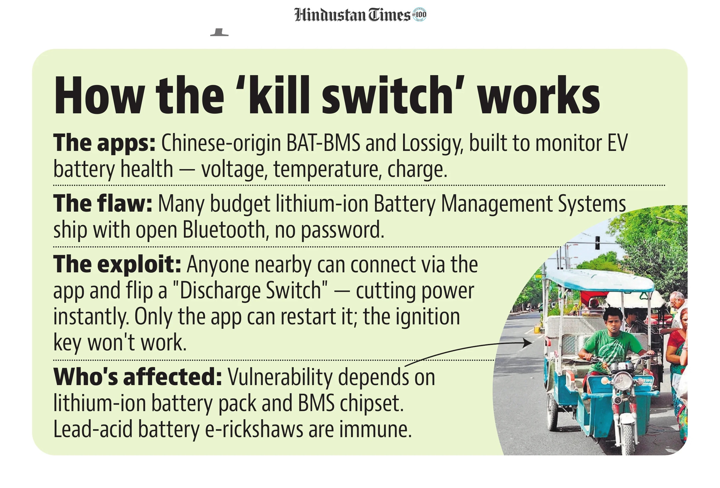 How the 'kill switch works' (HT GFX) How the 'kill switch works' (HT GFX)