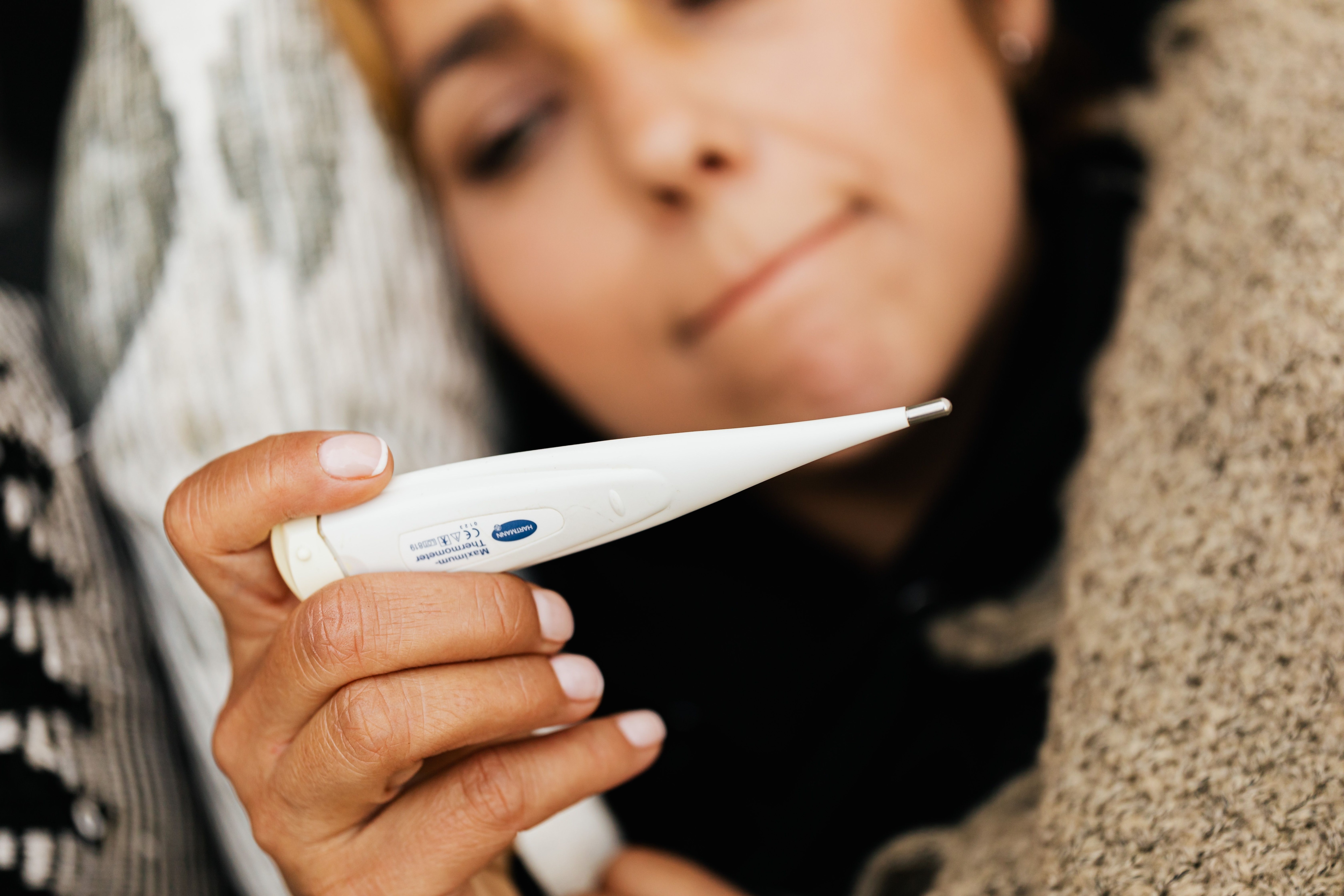 Recurring fever should be taken as a sign to get tested for malaria. (Pexel) Recurring fever should be taken as a sign to get tested for malaria. (Pexel)
