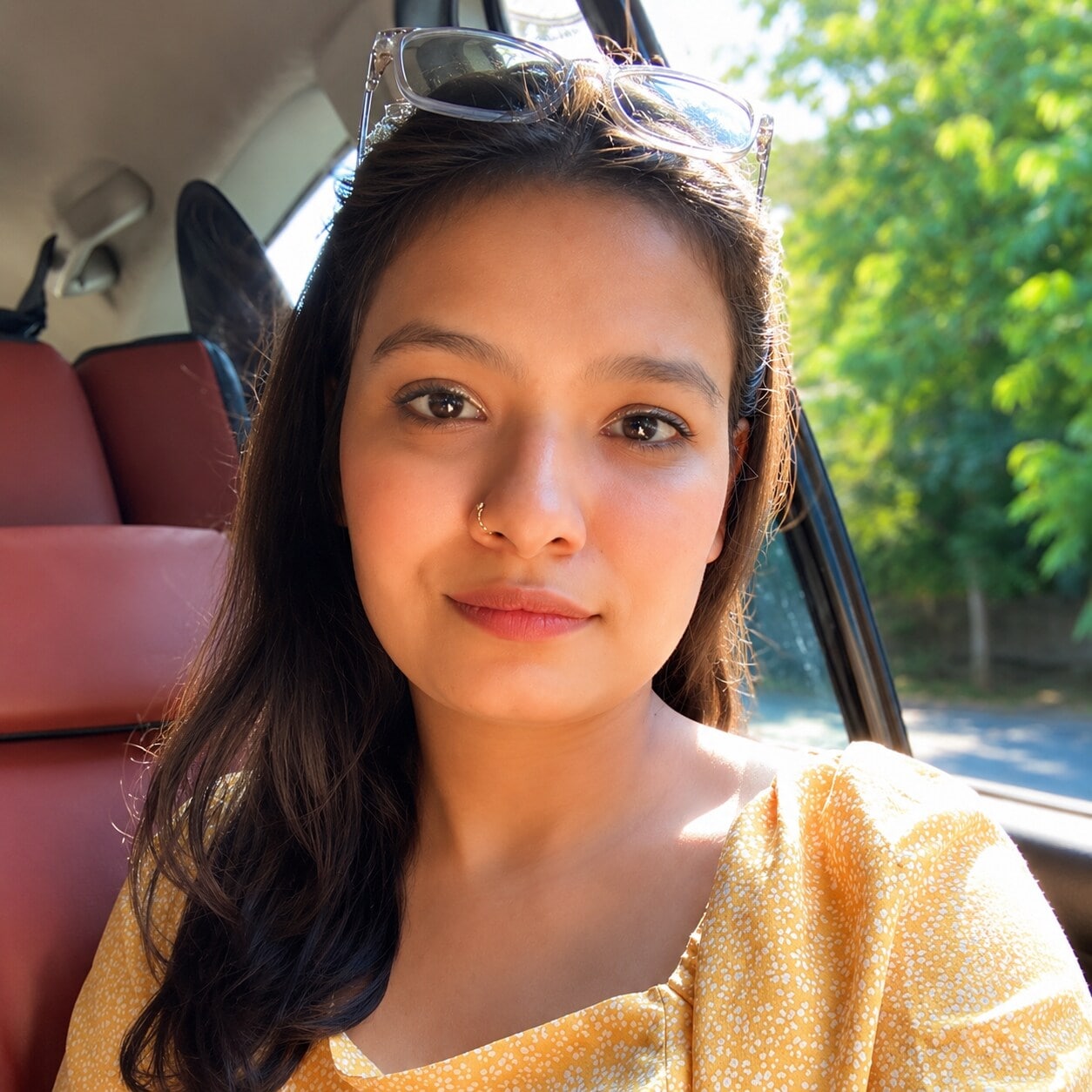 Sheetal Sharma