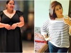 Kaajal lost 35 kg through extreme methods, but it cost her mentally and physically. Kaajal lost 35 kg through extreme methods, but it cost her mentally and physically.