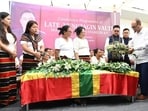 “My deepest regret is that on that particular afternoon, if I were with him, that incident would not have taken place,” CM said. (HT Sourced Photo)