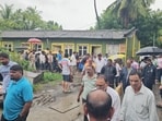 35-year-old scooterist dies a day after coconut tree collapses on him in Bhayandar