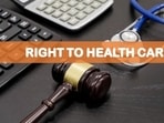 New bill to overhaul healthcare regulation tabled, to replace outdated law