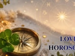 Love horoscope