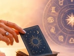 Tarot horoscope