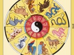 Chinese horoscope 