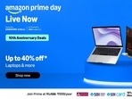 One laptop should be enough for your entire college journey.