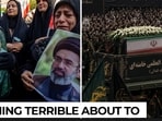 A classified report cited by Germany's Die Welt claims Iranian authorities have prepared contingency plans for a possible mass-casualty scenario during the funeral ceremonies of slain former Supreme Leader Ali Khamenei. A classified report cited by Germany's Die Welt claims Iranian authorities have prepared contingency plans for a possible mass-casualty scenario during the funeral ceremonies of slain former Supreme Leader Ali Khamenei.