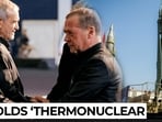 Iran to bring US & Israel to their knees - and Russia knows it? Iran to bring US & Israel to their knees - and Russia knows it?