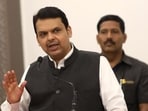 A group of MLAs from Pune, Nashik and Ahilyanagar, led by Vikhe Patil and former minister Dilip Walse Patil, met Fadnavis in Mumbai on Friday and discussed the issue. (HT FILE)