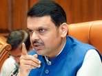 Maharashtra Chief Minister Devendra Fadnavis