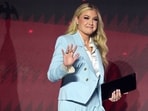 Erika Kirk condemned a New York Times opinion piece for misunderstanding her views on marriage and family. She advocated for marrying young and discouraging delays in having children, emphasizing that life's true fulfillment transcends material wealth and societal expectations.
