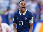 Quote of the Day by Kylian Mbappe: ‘I have learned that the…’ (AP Photo/Martin Meissner)