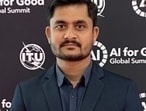 Aditya Kulkarni, founder of CareNX Innovations (HT)