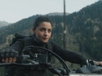 Alpha box office collection day 1: Alia Bhatt plays the lead in the YRF spy film. 