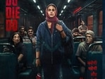Huma Qureshi's Baby Do Die Do and Alia Bhatt's Alpha released on Friday. 