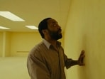 Backrooms stars Oscar nominee Chiwetel Ejiofor. Made on a budget of $10 million by 21-year-old YouTuber Kane Parsons, it has earned $330 million at the box office so far.