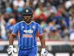Sanju Samson was dropped by India to make way for Vaibhav Sooryavanshi in the 2nd T20I vs England.