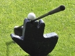 Captain Alamgir Grewal congratulated the participants and reaffirmed the club’s commitment to promoting junior golf through quality coaching and equal opportunities for aspiring golfers. (HT File)