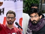 Court held that there were no grounds to entertain the applications in view of the Supreme Court’s January 5 order refusing bail to both accused and laying down specific conditions under which they could revive their pleas. (HT Archive)