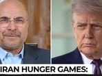 'Our assets, our choices': Iran's top negotiator warns Trump over 'false' US…