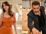 Farah Khan Ali recalls childhood romance with Bobby Deol.