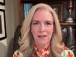 Janice Dean is leaving her role at Fox News after 22 years due to health issues caused by multiple sclerosis.