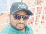 Rakesh Chauhan died on May 7 in Punto Fijo in Venezuela's Falcon state.
