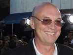 Moritz Borman died in Munich on Wednesday. 
