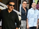 Priyadarshan opens up on his exit from Hera Pheri 3.