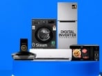 Amazon Prime Day 2026 sale is running in India between July 4 and July 6.(Amazon)