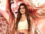 Kriti Sanon talks about discrimination on film set. Kriti Sanon talks about discrimination on film set.