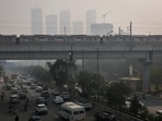 Delhi holds the distinction of being the most polluted capital city worldwide. (File Photo/REUTERS/Adnan Abidi)