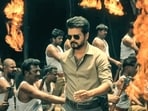 H Vinoth's Jana Nayagan is touted to be Vijay's final film.