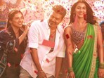 విజయ్ జన నాయగన్ ఫేక్ సెన్సార్ సర్టిఫికేట్ కలకలం.. 'A' రేటింగ్ వార్తలపై క్లారిటీ! 