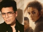 Alpha: Karan Johar hails Alia Bhatt’s unquestionable talent and solid start at box office.